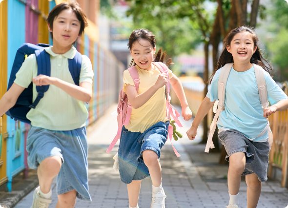 주거 가치를 높이는 우수한 교육환경