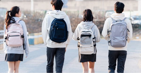 초 · 중 · 고 도보 이용 가능